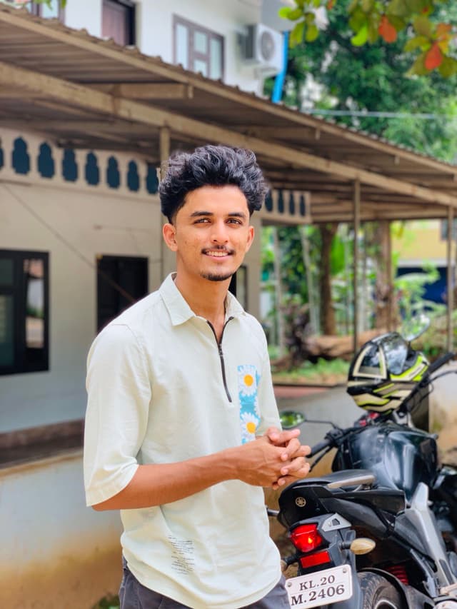Profile Picture