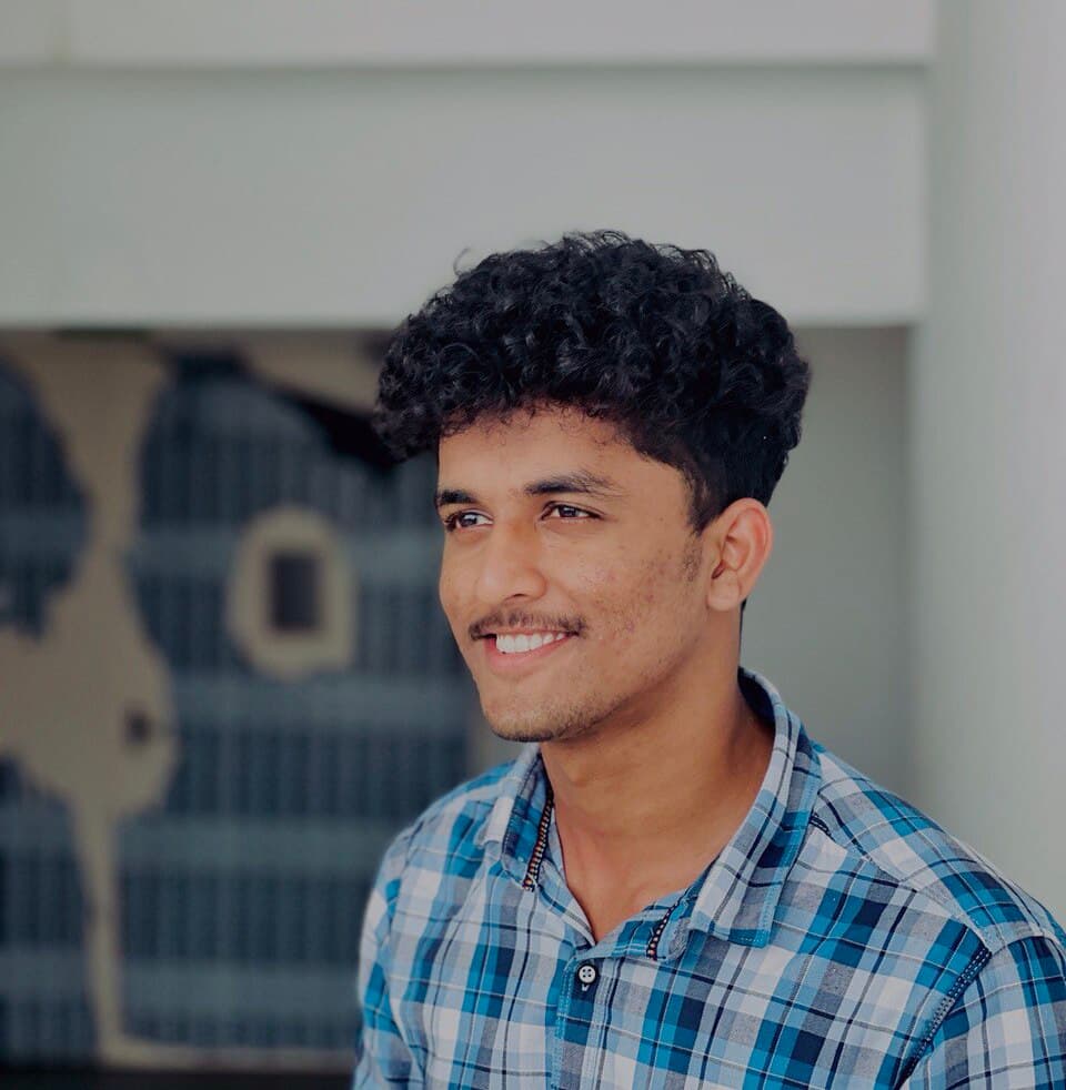 Siyad Muhsin K